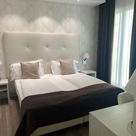 International Beach Hotel Caorle Zewnętrze zdjęcie