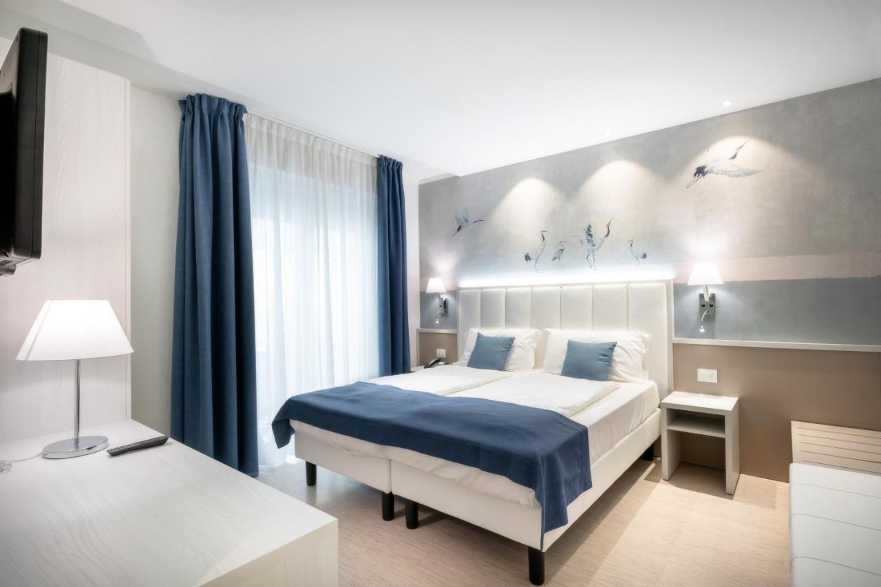 International Beach Hotel Caorle Zewnętrze zdjęcie