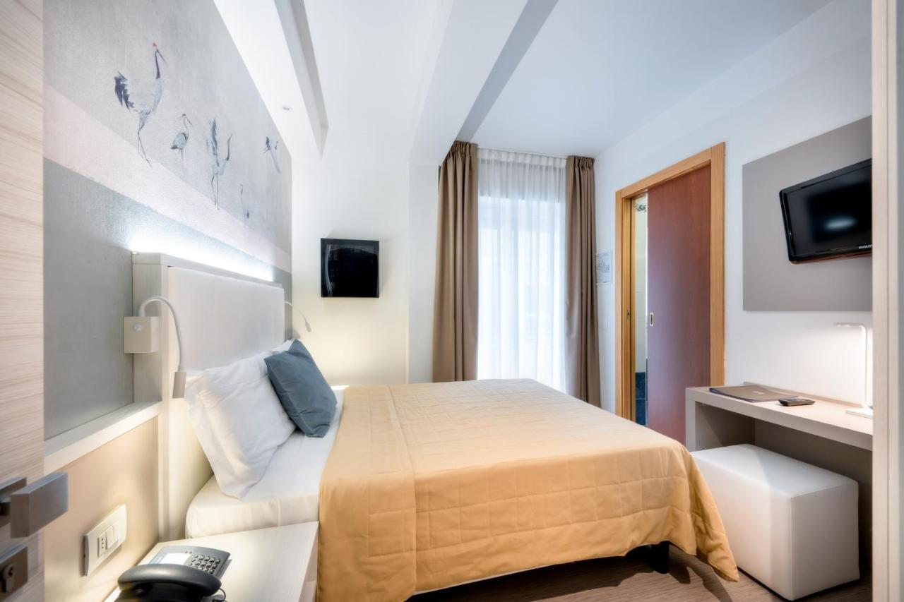 International Beach Hotel Caorle Zewnętrze zdjęcie
