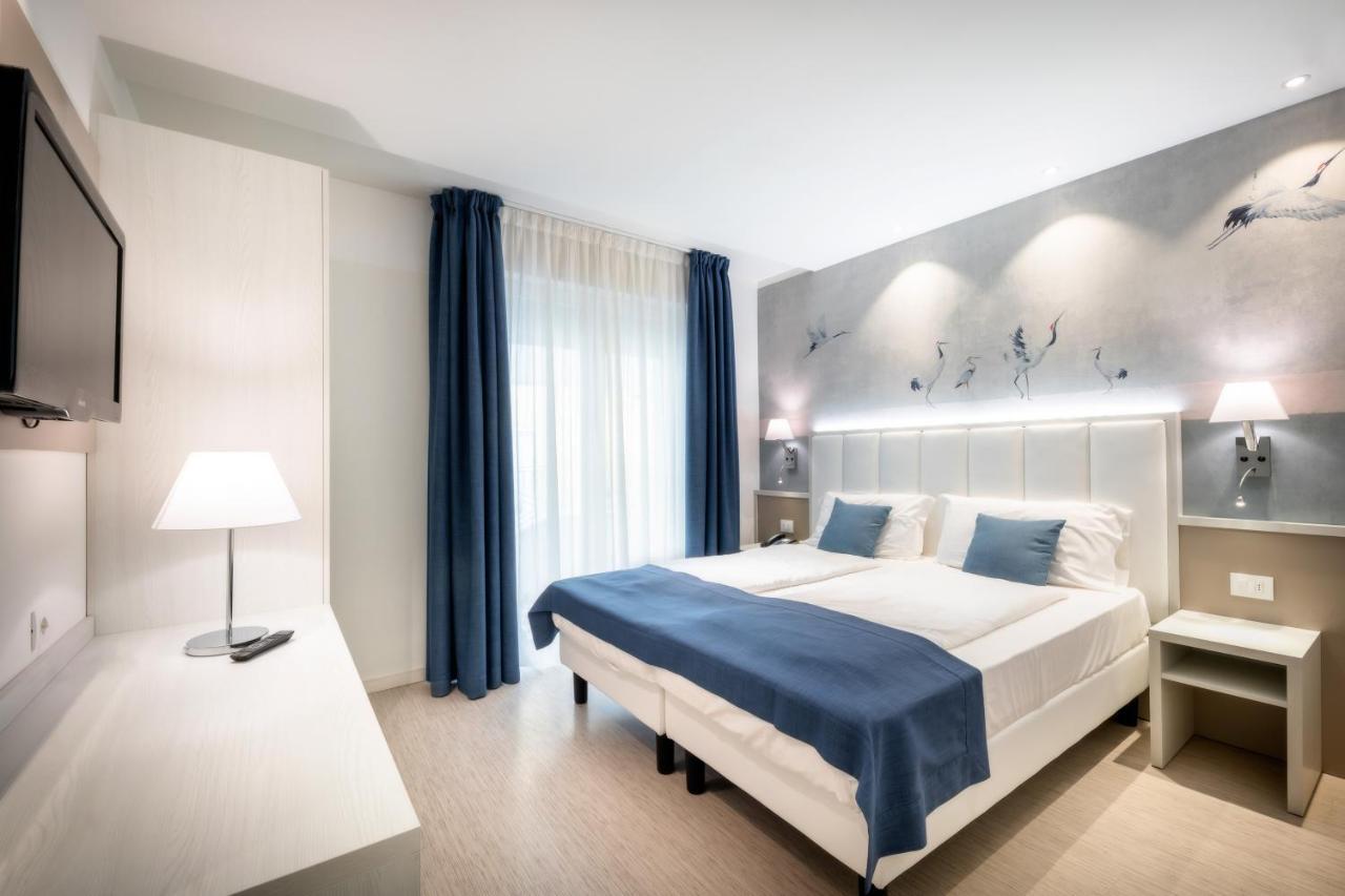 International Beach Hotel Caorle Zewnętrze zdjęcie