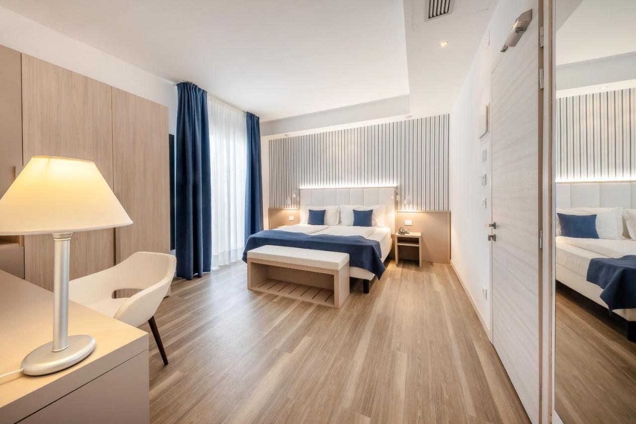 International Beach Hotel Caorle Zewnętrze zdjęcie