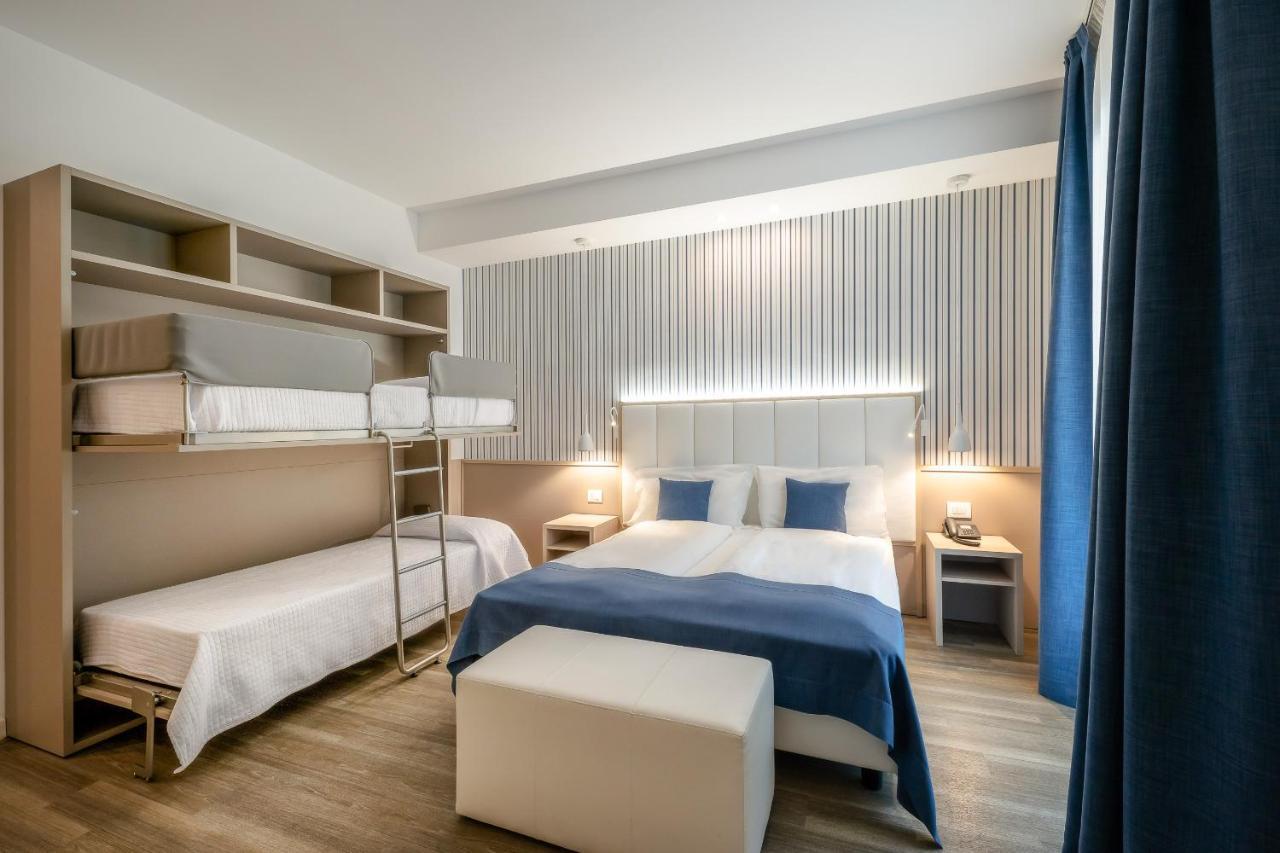 International Beach Hotel Caorle Zewnętrze zdjęcie