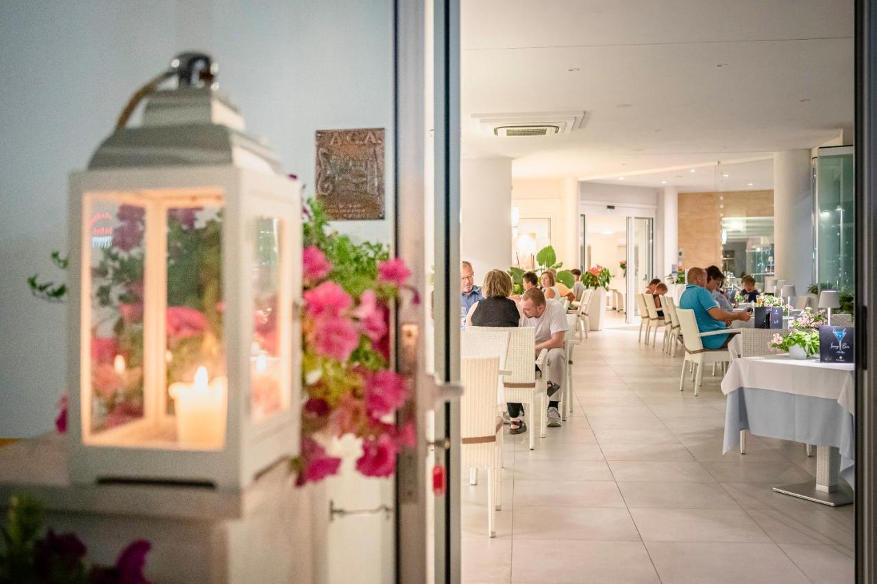 International Beach Hotel Caorle Zewnętrze zdjęcie