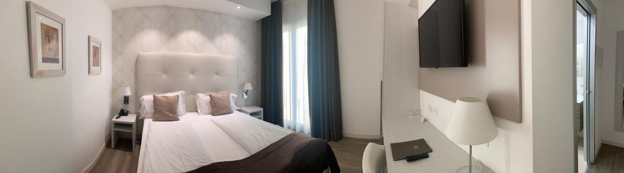 International Beach Hotel Caorle Zewnętrze zdjęcie
