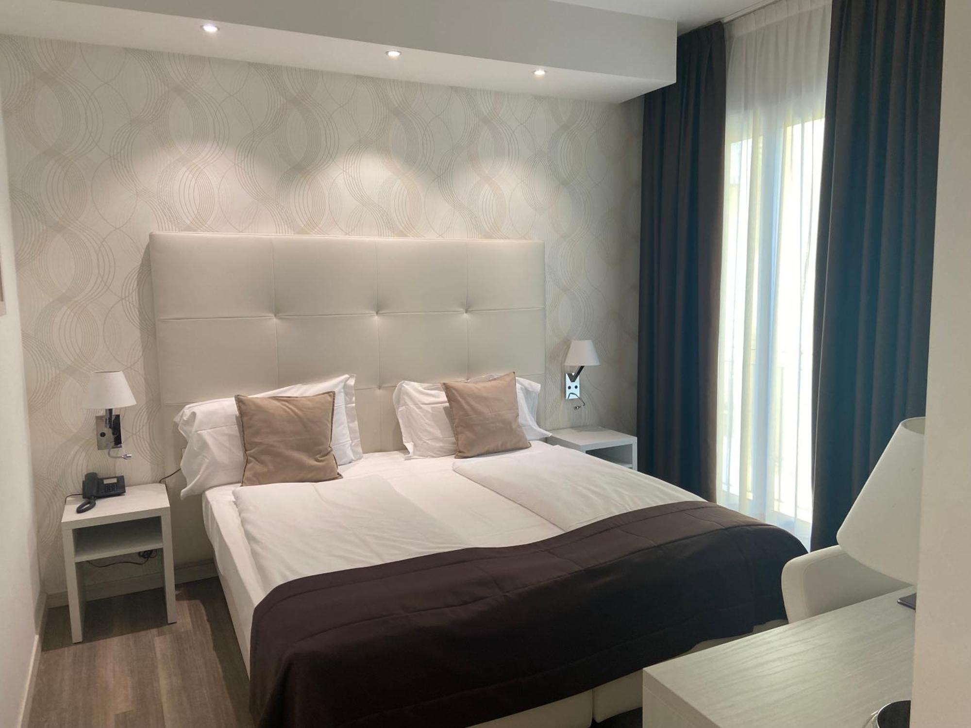International Beach Hotel Caorle Zewnętrze zdjęcie