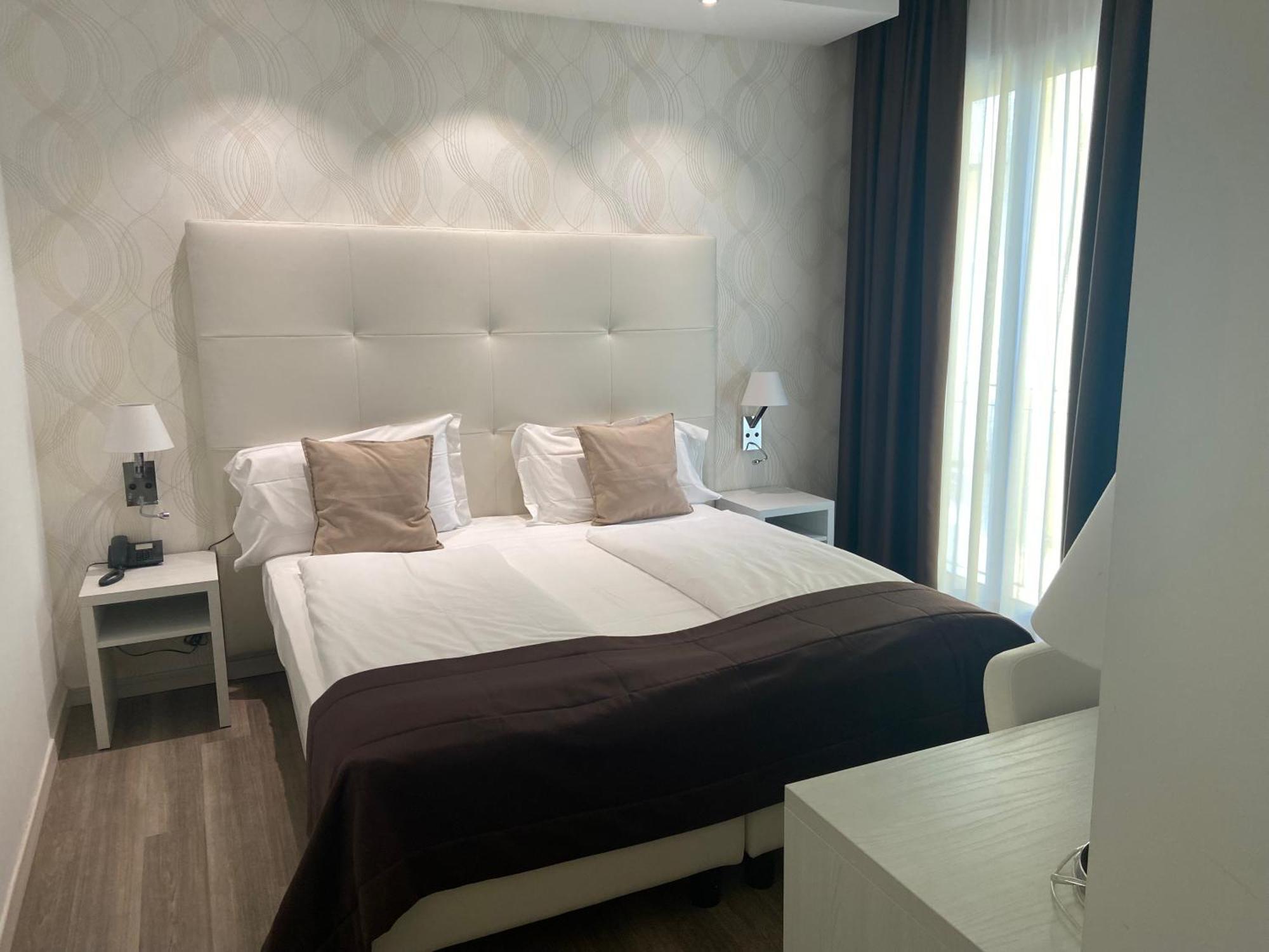 International Beach Hotel Caorle Zewnętrze zdjęcie