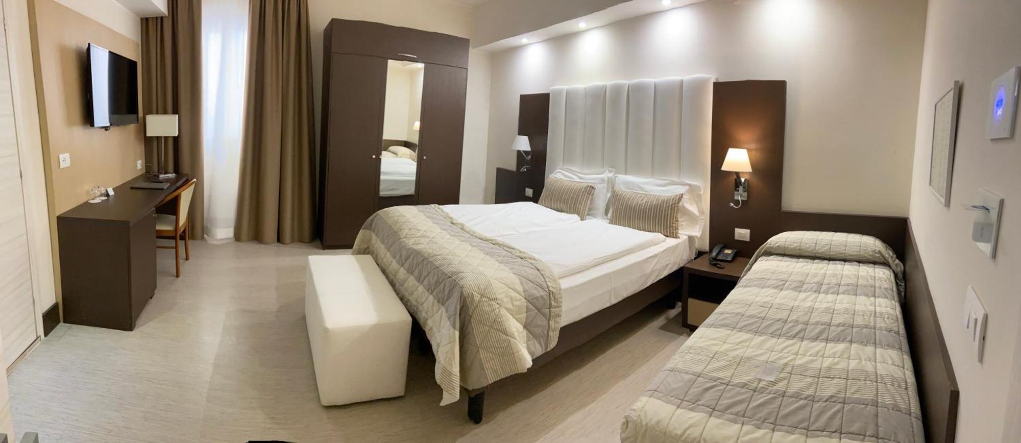 International Beach Hotel Caorle Zewnętrze zdjęcie