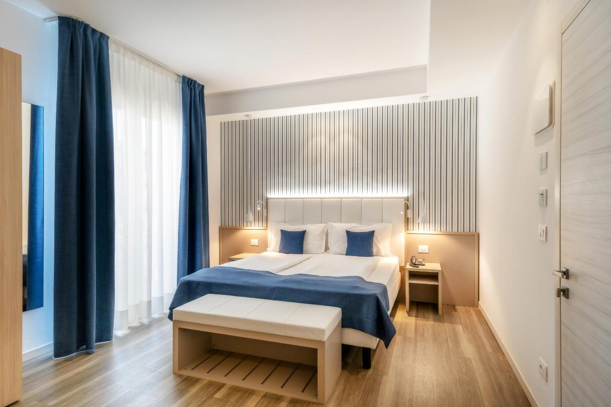 International Beach Hotel Caorle Zewnętrze zdjęcie