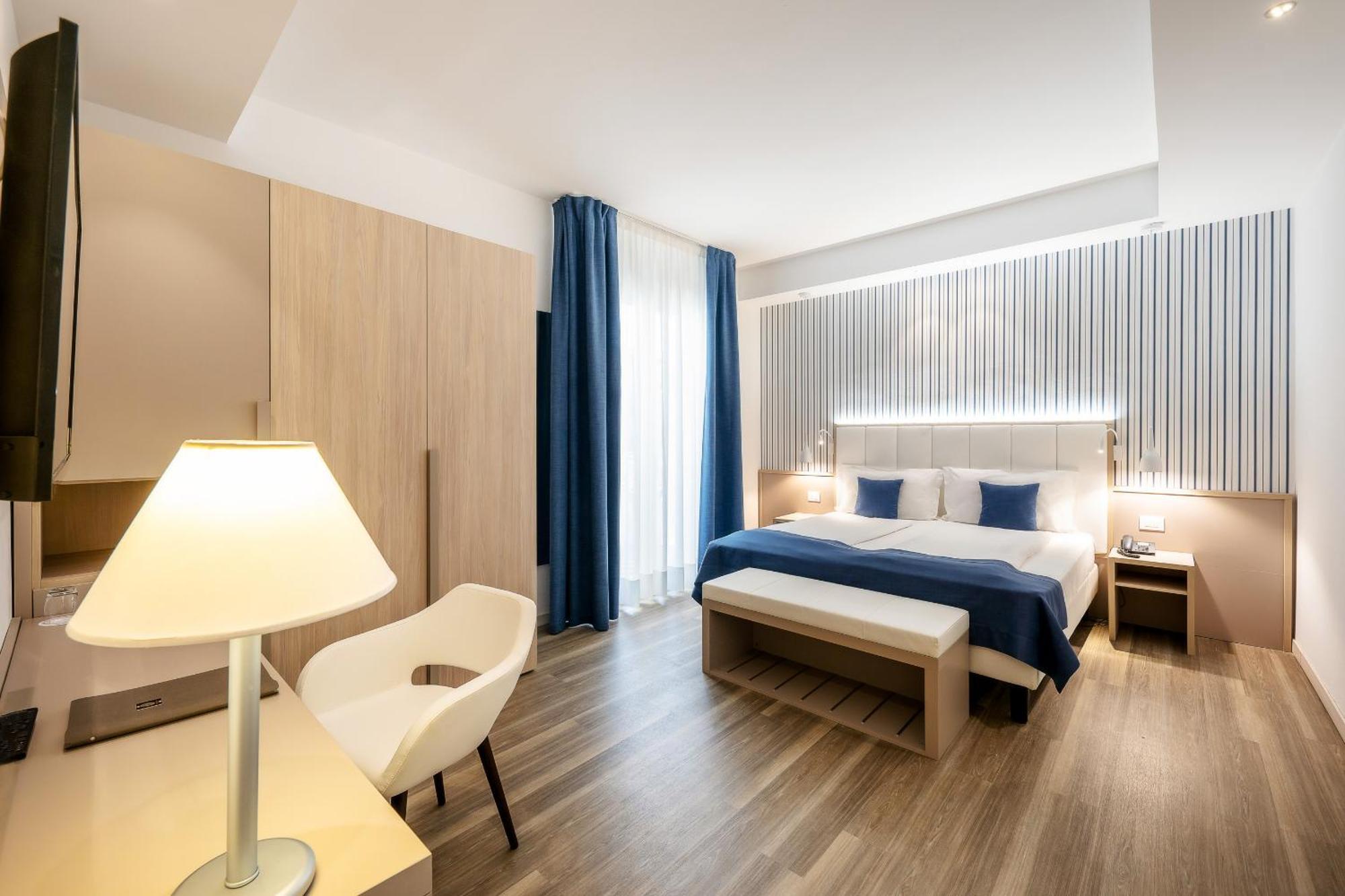 International Beach Hotel Caorle Zewnętrze zdjęcie