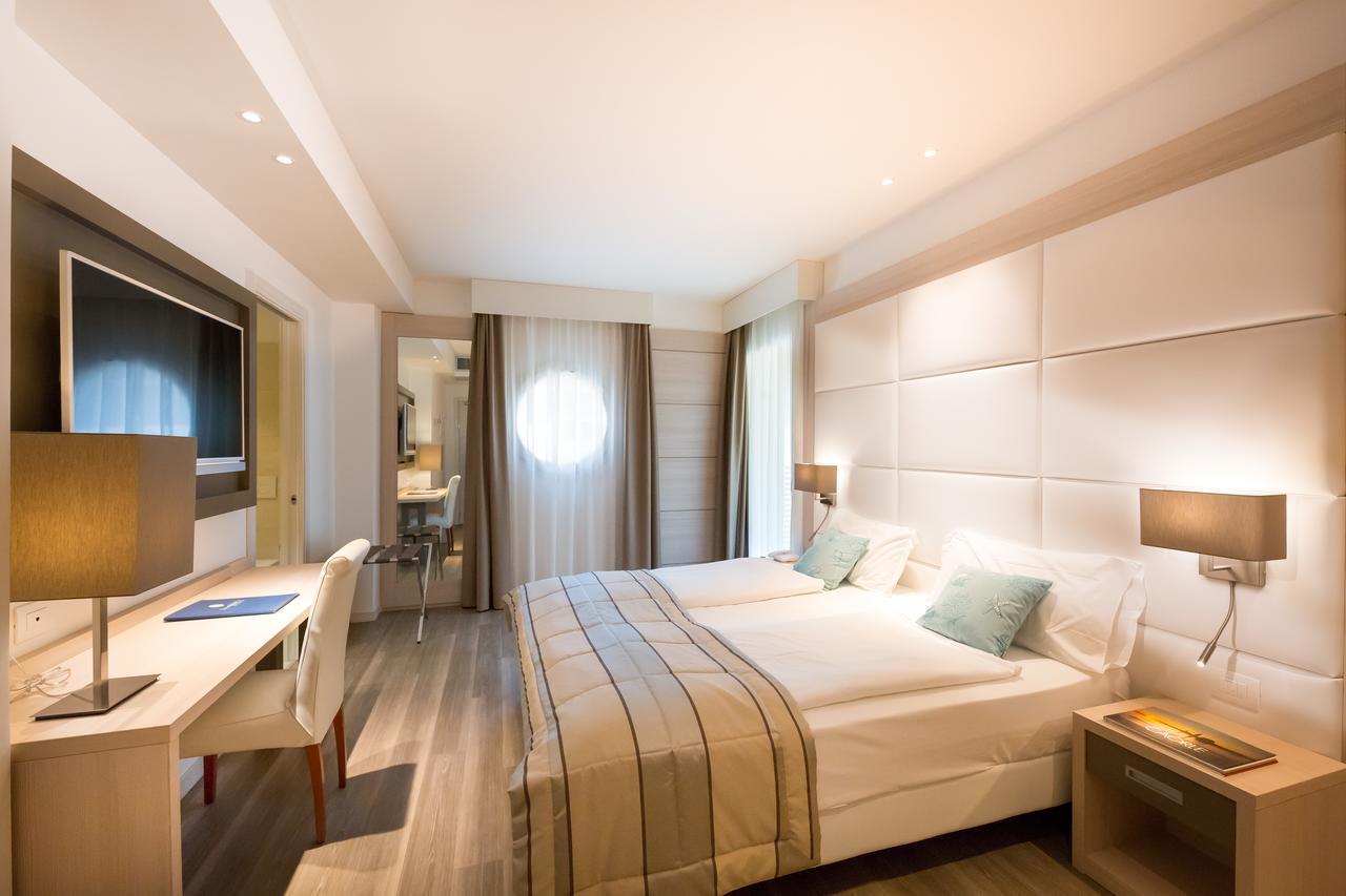 International Beach Hotel Caorle Zewnętrze zdjęcie