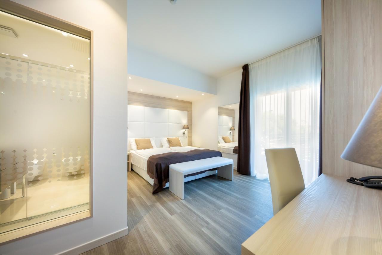 International Beach Hotel Caorle Zewnętrze zdjęcie