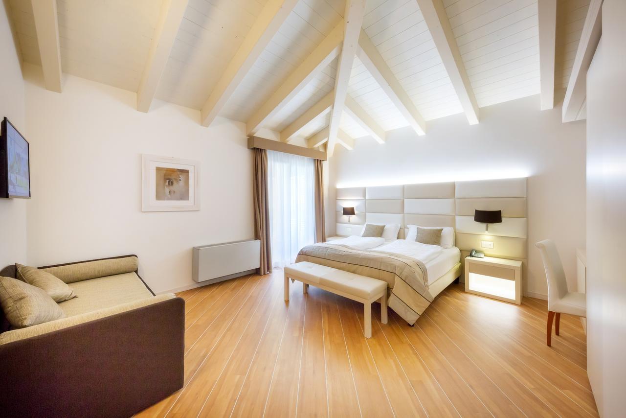 International Beach Hotel Caorle Zewnętrze zdjęcie