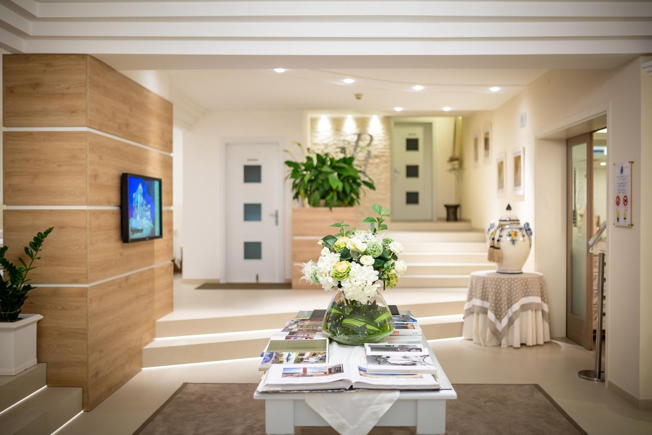 International Beach Hotel Caorle Zewnętrze zdjęcie