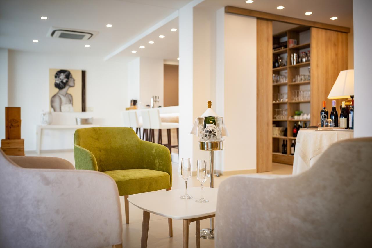 International Beach Hotel Caorle Zewnętrze zdjęcie