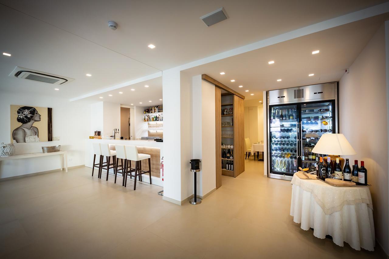 International Beach Hotel Caorle Zewnętrze zdjęcie