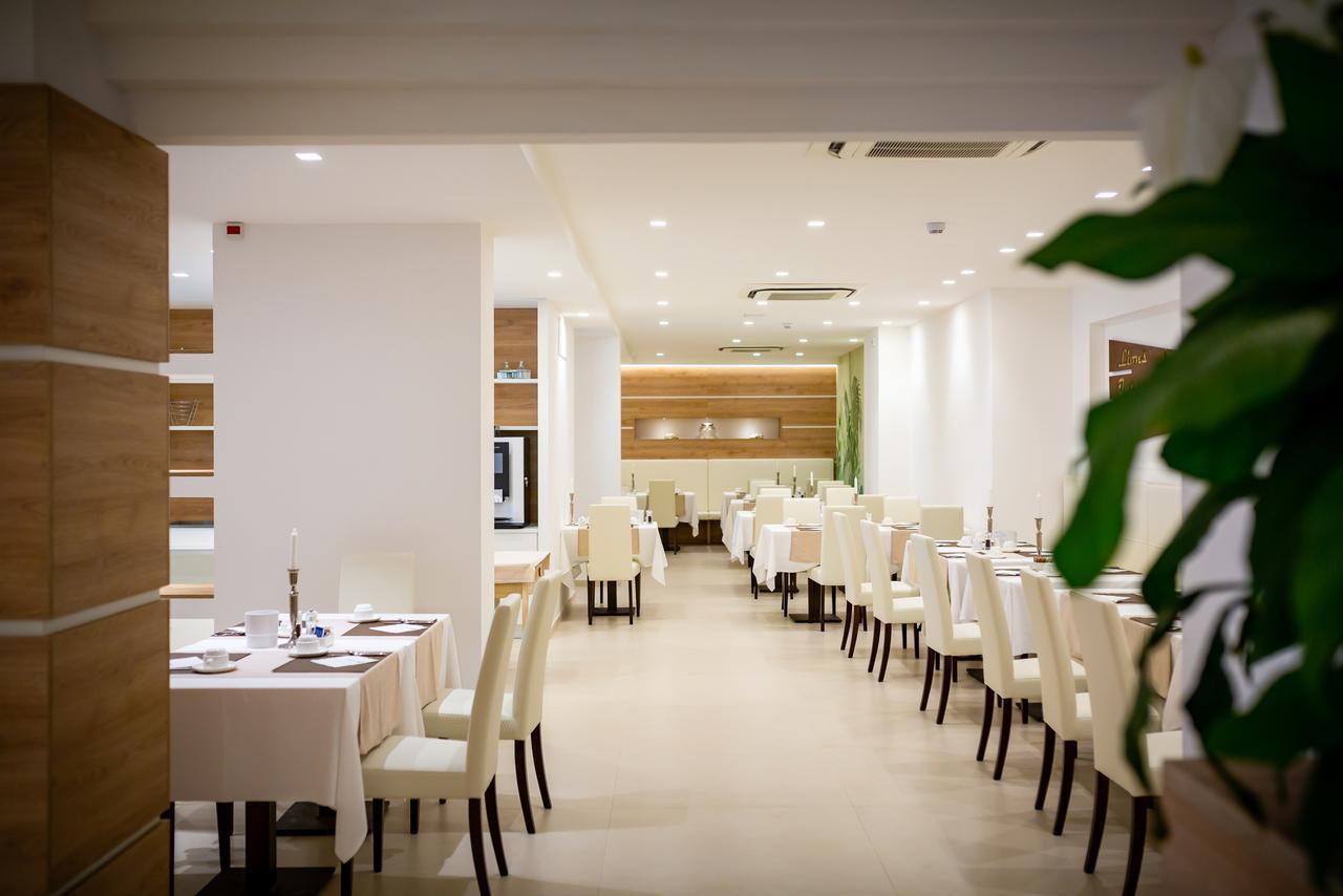 International Beach Hotel Caorle Zewnętrze zdjęcie