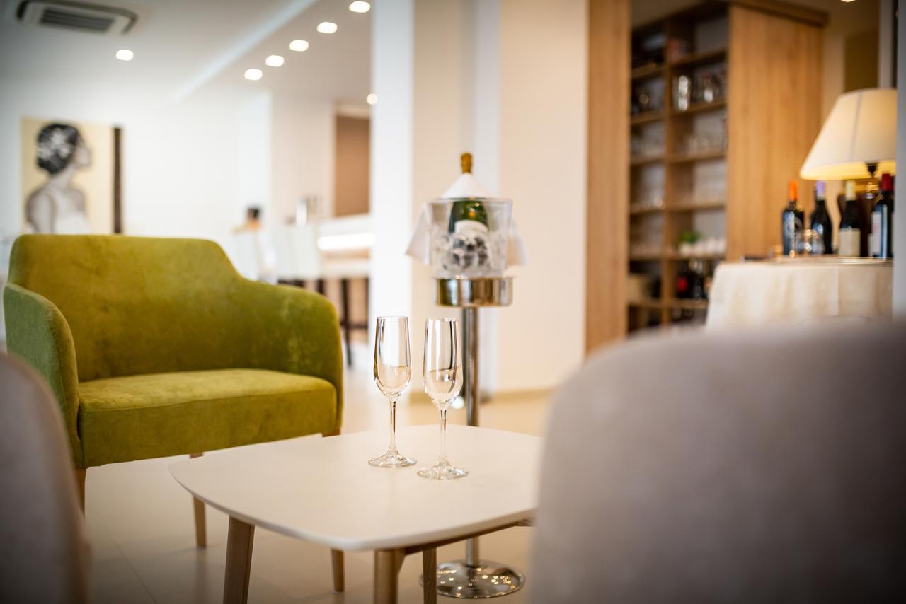 International Beach Hotel Caorle Zewnętrze zdjęcie