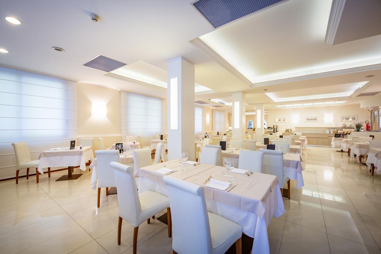 International Beach Hotel Caorle Zewnętrze zdjęcie