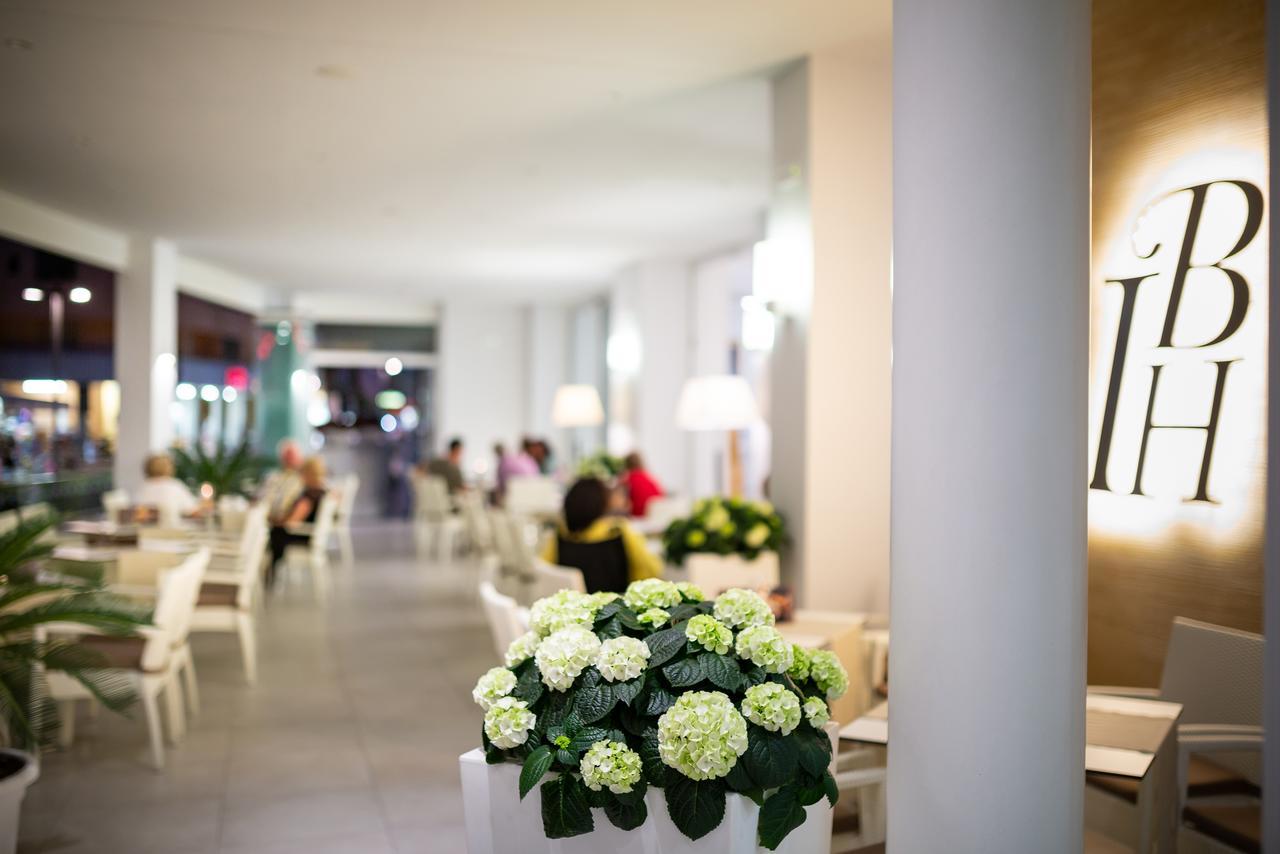 International Beach Hotel Caorle Zewnętrze zdjęcie