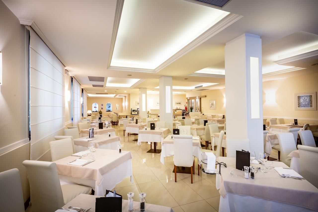 International Beach Hotel Caorle Zewnętrze zdjęcie