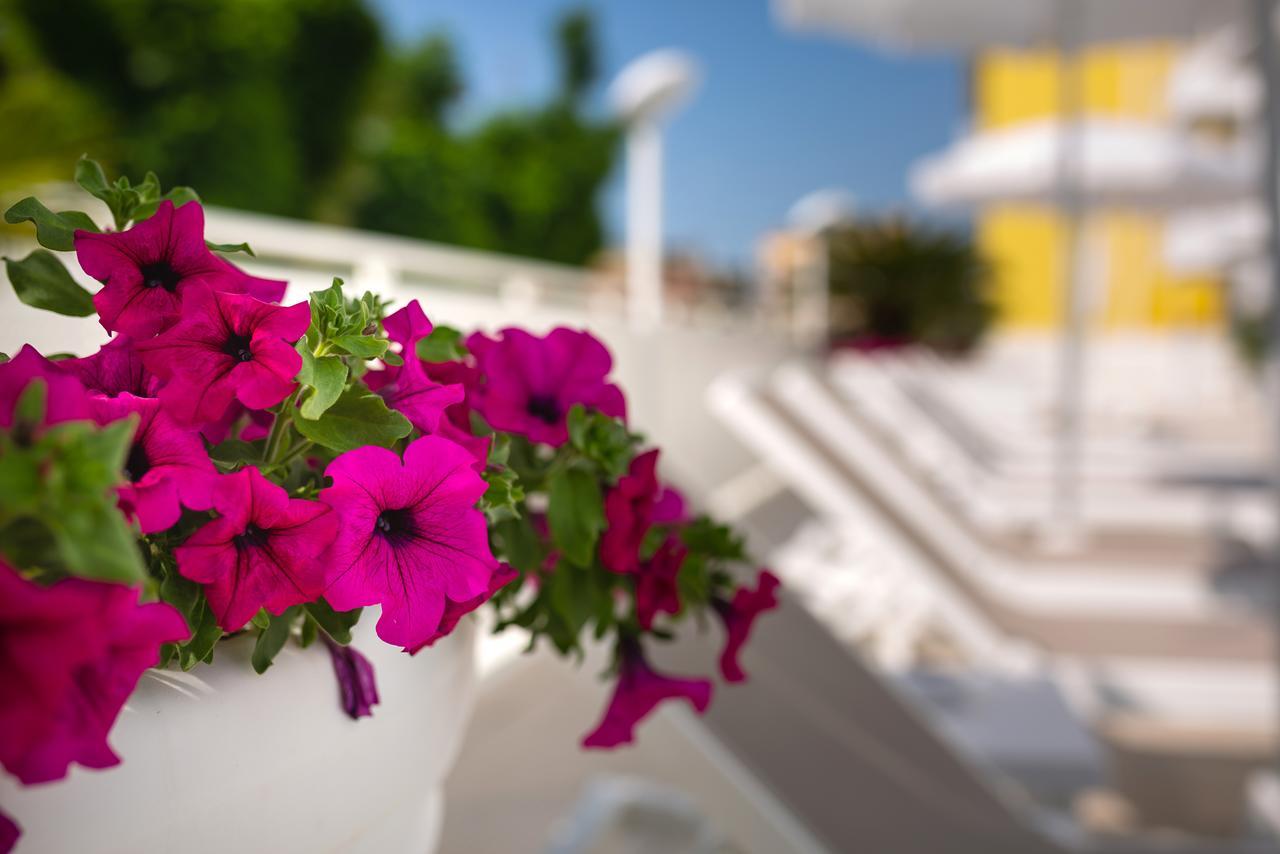 International Beach Hotel Caorle Zewnętrze zdjęcie