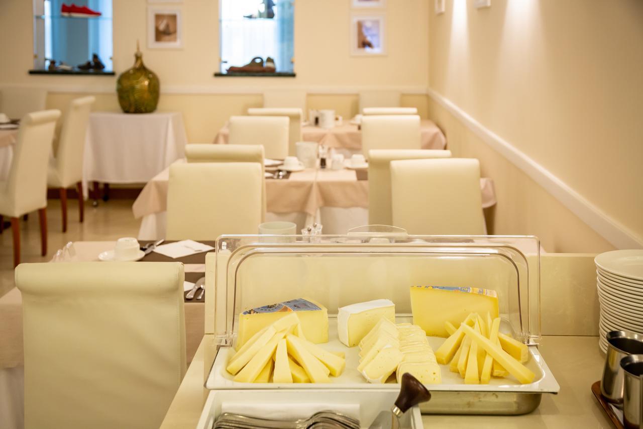 International Beach Hotel Caorle Zewnętrze zdjęcie