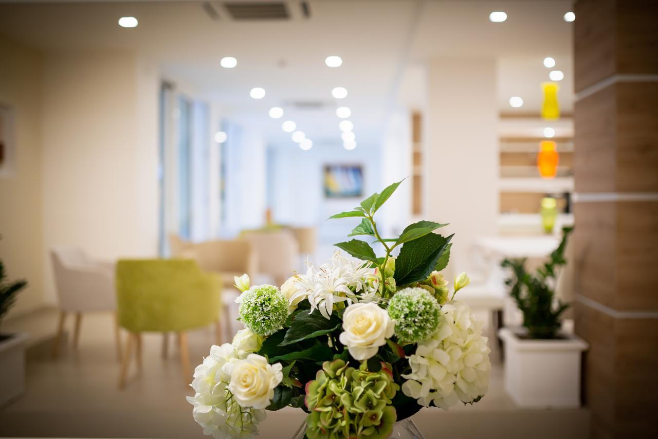 International Beach Hotel Caorle Zewnętrze zdjęcie