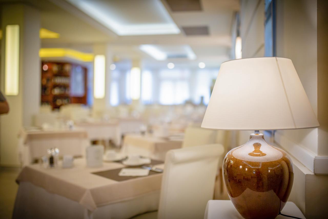 International Beach Hotel Caorle Zewnętrze zdjęcie