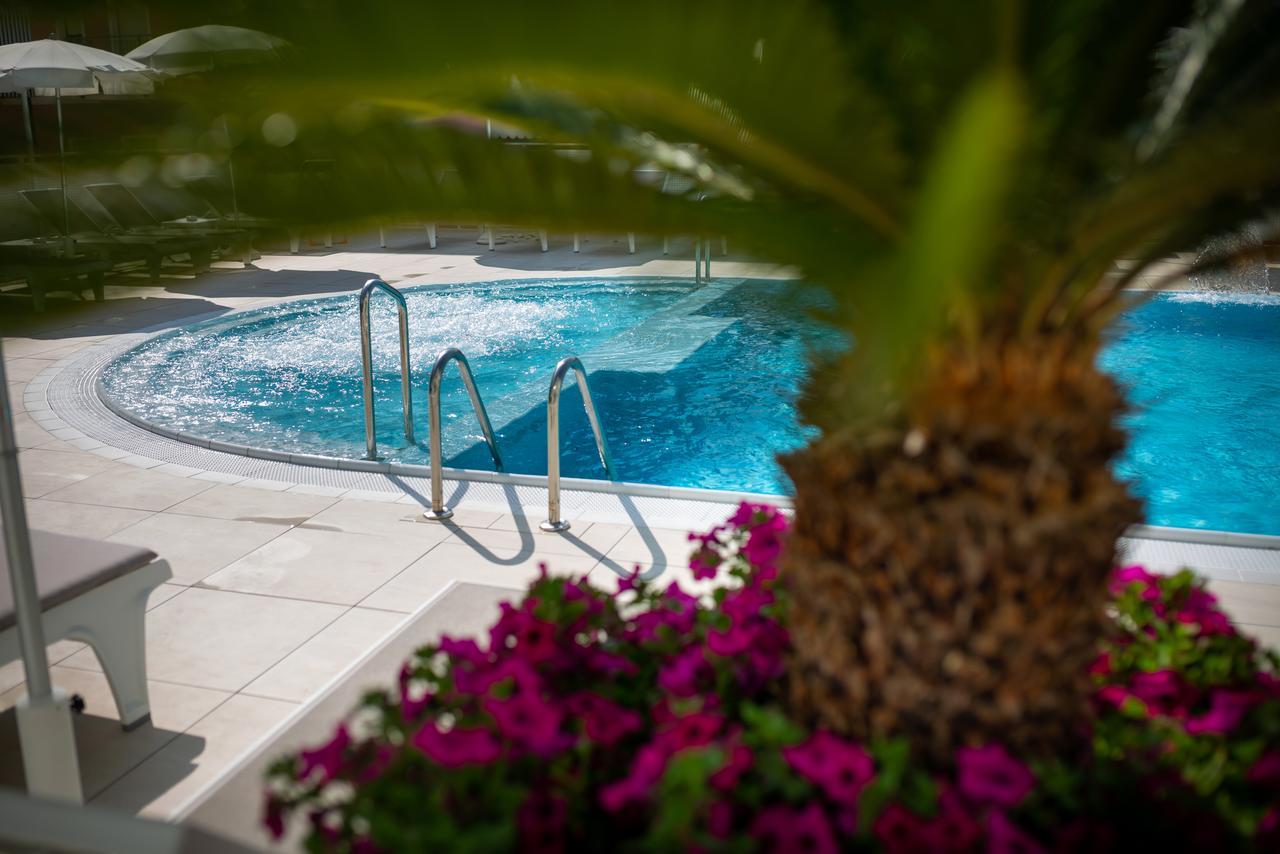 International Beach Hotel Caorle Zewnętrze zdjęcie