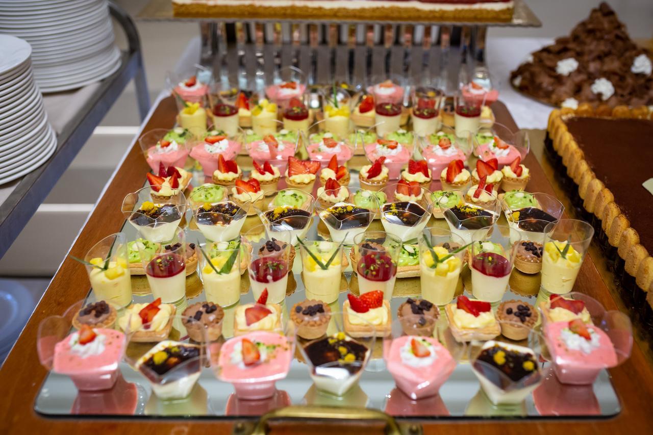 International Beach Hotel Caorle Zewnętrze zdjęcie