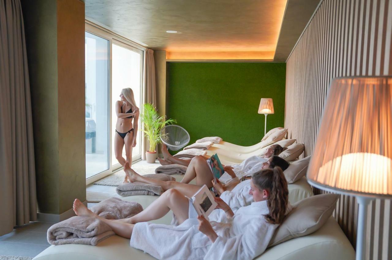 International Beach Hotel Caorle Zewnętrze zdjęcie