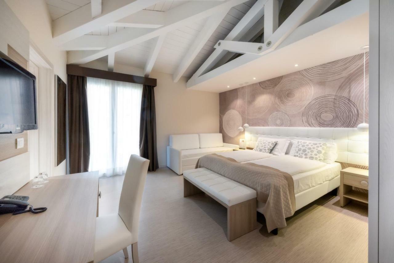 International Beach Hotel Caorle Zewnętrze zdjęcie