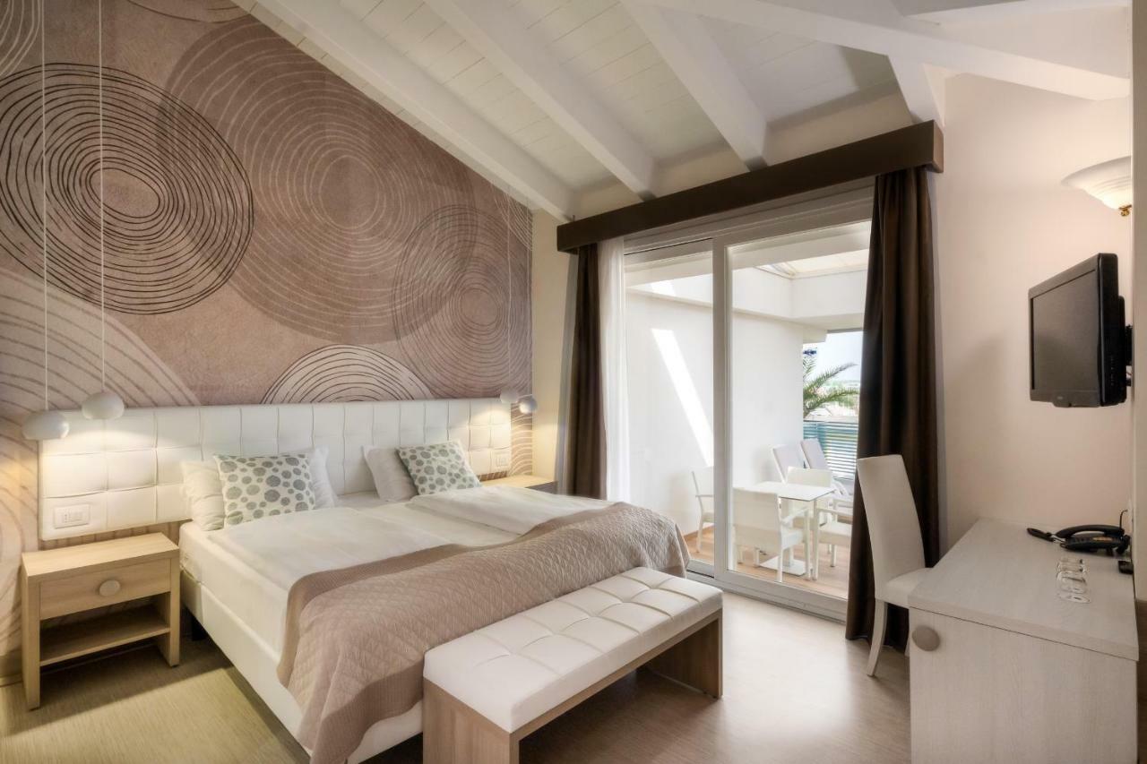International Beach Hotel Caorle Zewnętrze zdjęcie