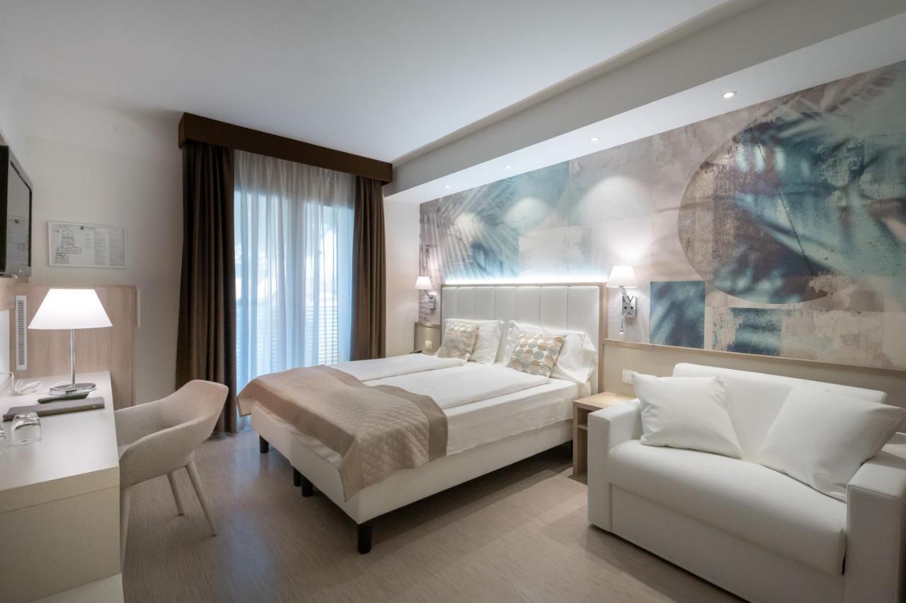 International Beach Hotel Caorle Zewnętrze zdjęcie