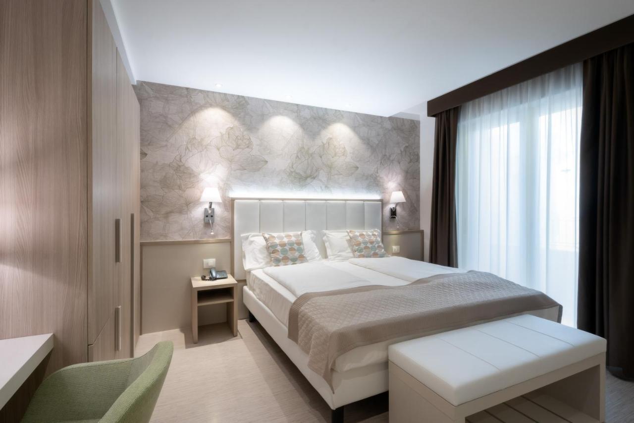 International Beach Hotel Caorle Zewnętrze zdjęcie